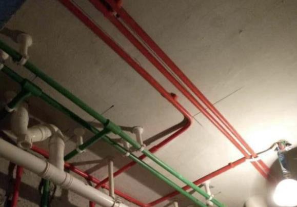 衛生間改水電3個重點問題建議，可讓你極大避免漏水問題