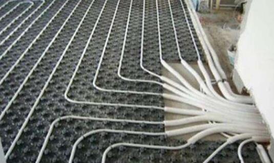 安裝地熱管4分和6分哪個好?發現大多數解答存在誤區! 安裝地熱管4分和6分哪個好?發現大多數解答存在誤區!