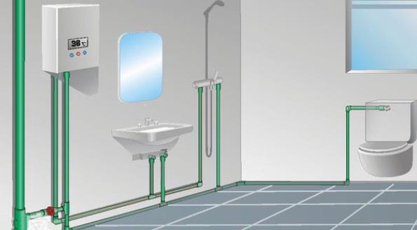 PPR供水管長度是多少米?100平為例需要耗費(fèi)多少材料? PPR供水管長度是多少米?100平為例需要耗費(fèi)多少材料?