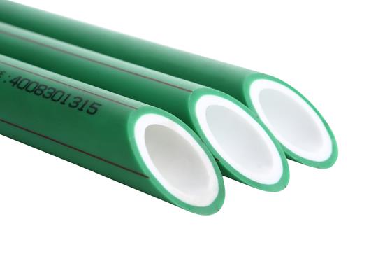 為什么有ppr雙色給水管？加一層竟有這么多好處！