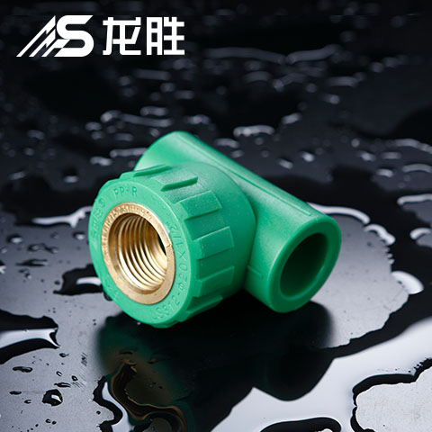 ppr6分水管粗細一樣嗎？除了粗細，你更需要著重看這點！