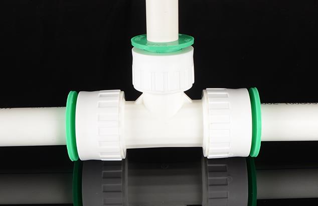 ppr兩頭不動中間怎么接？整理了2個實戰方式！