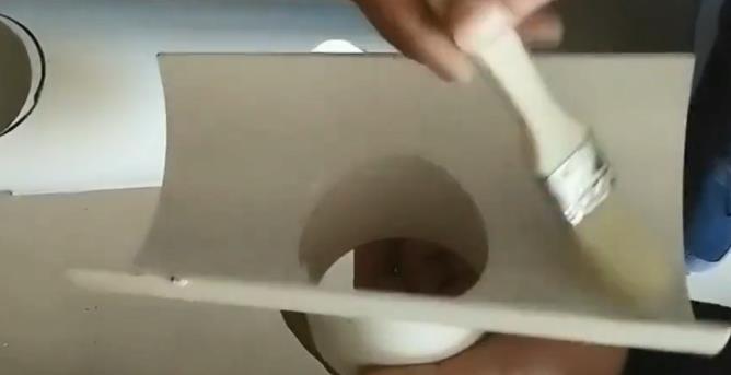 pvc中間加裝三通視頻分享，沒想到3步小操作就能完成？