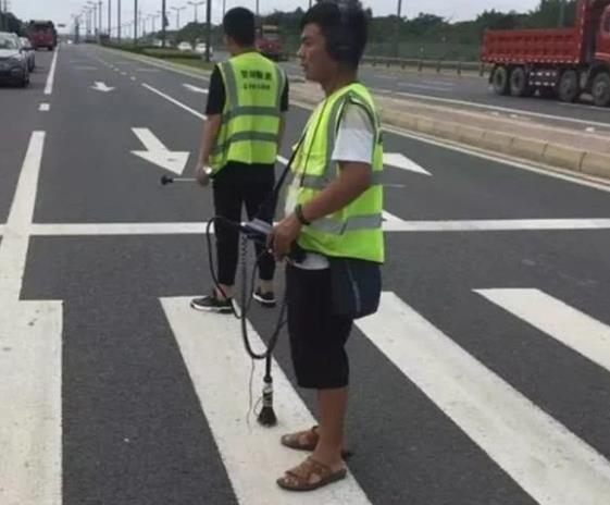 怎樣用聽診器查漏水？看這個查漏現場頓時膜拜！