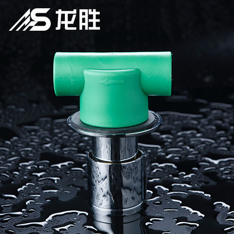 冷熱水龍頭漏水維修視頻教學，沒想到3步就能搞定！