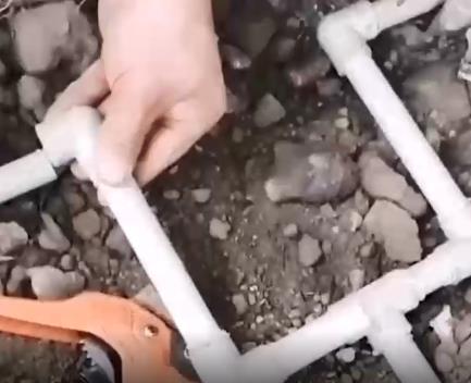 ppr水管三通的安裝圖解，8圖揭曉如何更安全加裝！