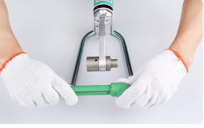 一個人不好操作怎么接ppr？5張圖教讓你成為大師級水工師傅！