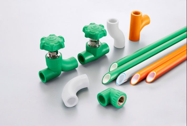 霍尼韋爾和日豐水管好嗎？和它一比，瞬間不香了！