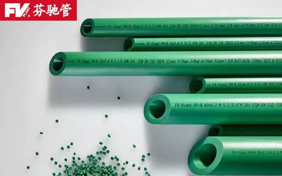 芬馳管和日豐管哪個好？了解之后，還是它更香！