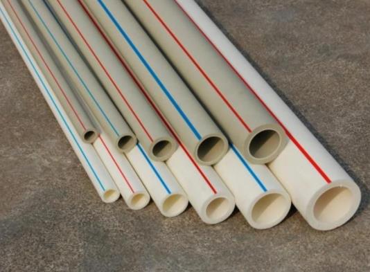 ppr管偉星好還是日豐好？知道了這點，最后2個都沒選