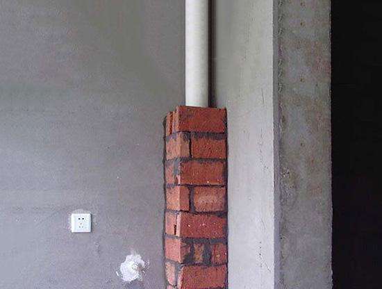 包水管用什么材料?結合4個方法,詳解其優缺點! 包水管用什么材料?結合4個方法,詳解其優缺點!