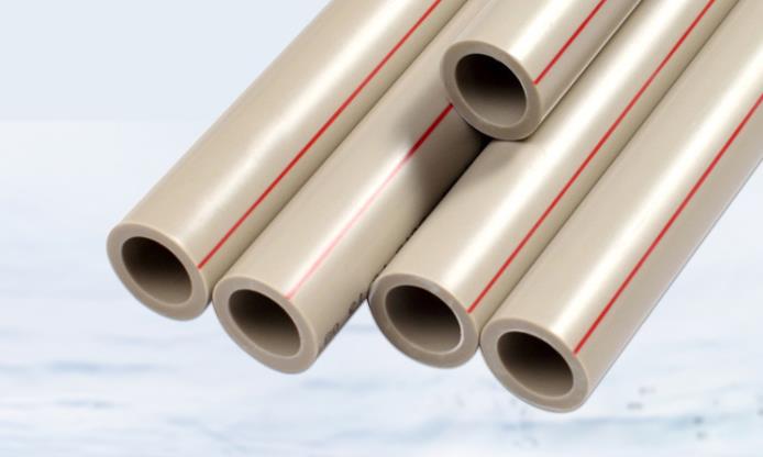 聯(lián)塑熱水管怎么樣？這理性的分析，也是讓人目瞪口呆