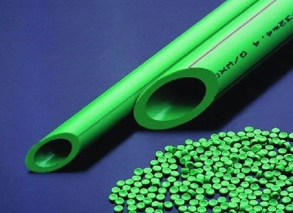 龍勝偉星中財(cái)日豐聯(lián)塑水管對(duì)比，要說性價(jià)比還是它！