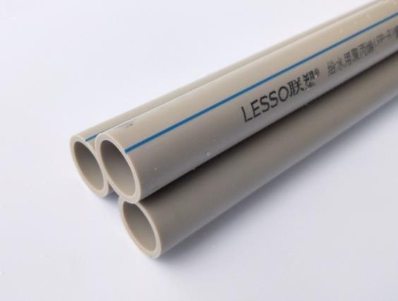 美爾固水管好還是聯(lián)塑好？這樣的選擇！或許是適合你的！