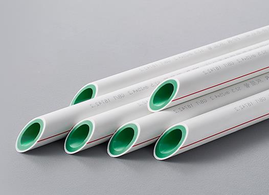 日豐三層管有沒有抗菌效果？這個是管業(yè)基礎(chǔ)小常識！