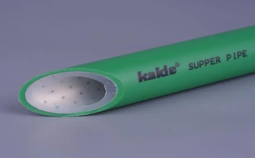 克蘭德水管是德國的嗎？從創始到引進中國介紹！