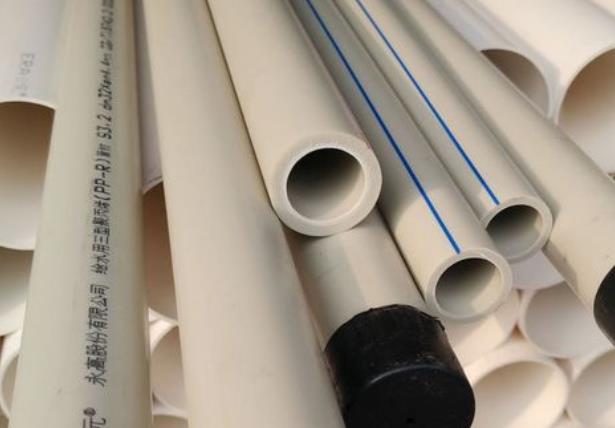 公元灰色管可以家裝嗎？灰色是建筑用管的標志？