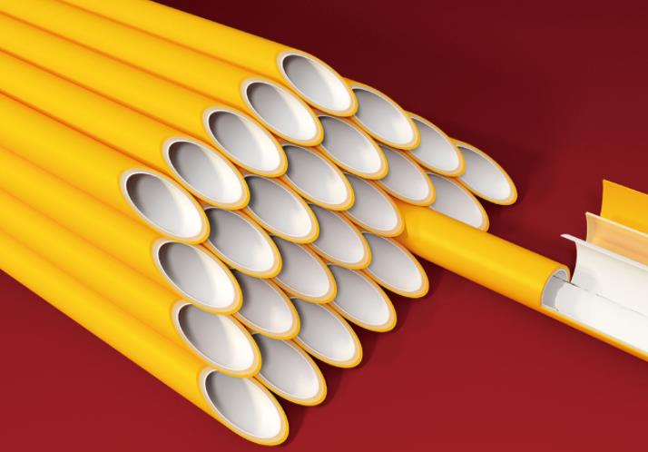 保利水管哪個顏色最好？5系區(qū)別對比后，看懵了！