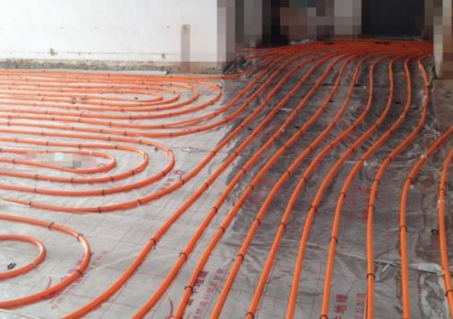 金牛地暖管有幾個檔次？這樣選，11個檔次完全不是事！