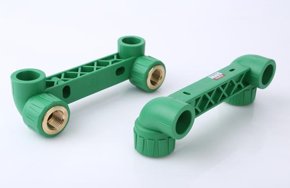 綠色水管為什么要貴？別上當！綠色不等于環保！