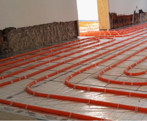 地暖代理需要多少錢？代理什么材質(zhì)的地暖產(chǎn)品好？