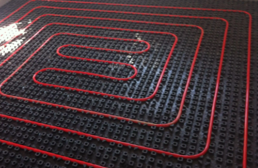 代理地暖的生意怎么樣？代理流程又是怎樣的？