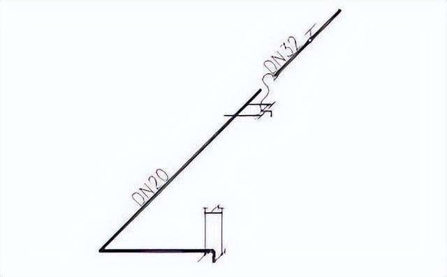 三層熱水回水系統圖實例施工,連十層圖紙都有!快快學習一波! 三層熱水回水系統圖實例施工,連十層圖紙都有!快快學習一波!