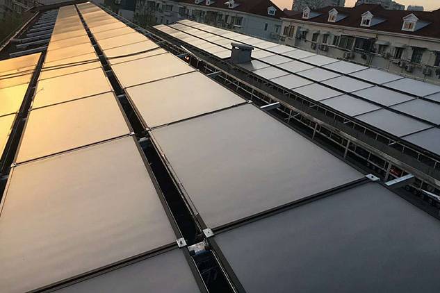 酒店熱水循環(huán)系統(tǒng)怎么做?不妨先看看這組圖文! 酒店熱水循環(huán)系統(tǒng)怎么做?不妨先看看這組圖文!