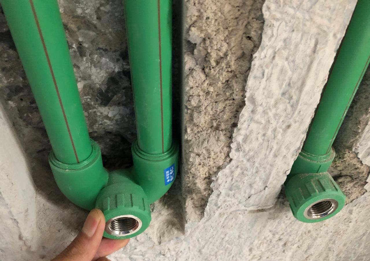 安裝回水管的優缺點各是什么?安裝使用時需要注意什么? 安裝回水管的優缺點各是什么?安裝使用時需要注意什么?