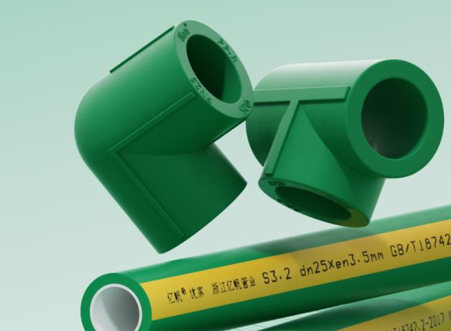 億帆管道怎么樣？億帆管道有哪些產(chǎn)品和品質(zhì)保障？