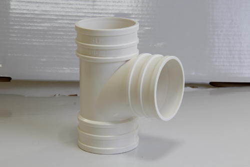 為什么PVC管材不要使用熱熔方式連接？如何選擇適合的管材連接方法？