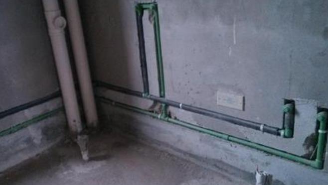 水管打壓測試掉了0.2正常嗎？如何判斷水管打壓測試結(jié)果是否合格？