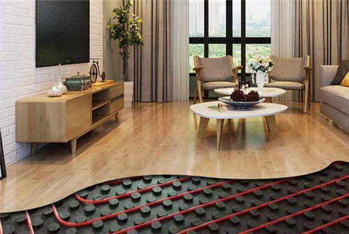 地暖查漏最簡單的方法是什么？地暖在使用時(shí)需要注意什么？