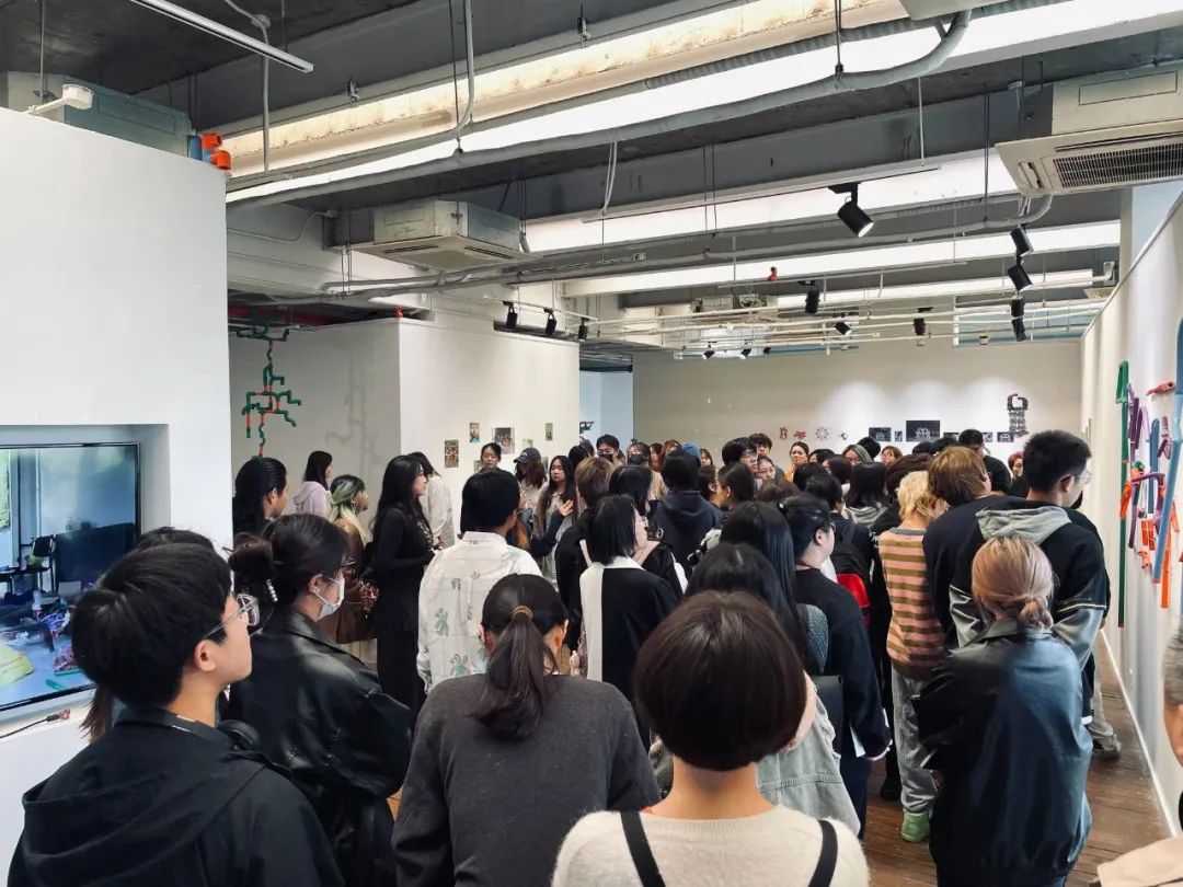 路徑之境水管主題藝術展,讓管道創意無限可能 路徑之境水管主題藝術展,讓管道創意無限可能