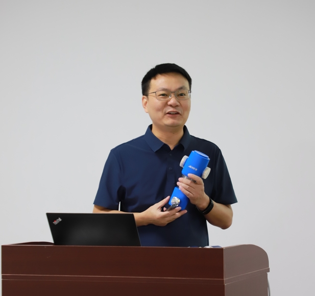 2024上半年度龍勝管全國銷售會議圓滿召開| 解放思想,極速前進! 2024上半年度龍勝管全國銷售會議圓滿召開| 解放思想,極速前進!